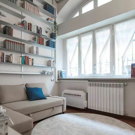 Sempione Apartment Милано Екстериор снимка