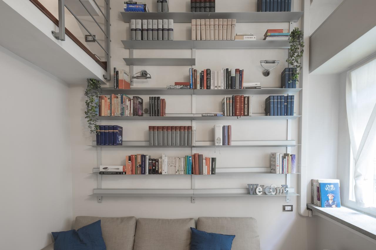 Sempione Apartment Милано Екстериор снимка