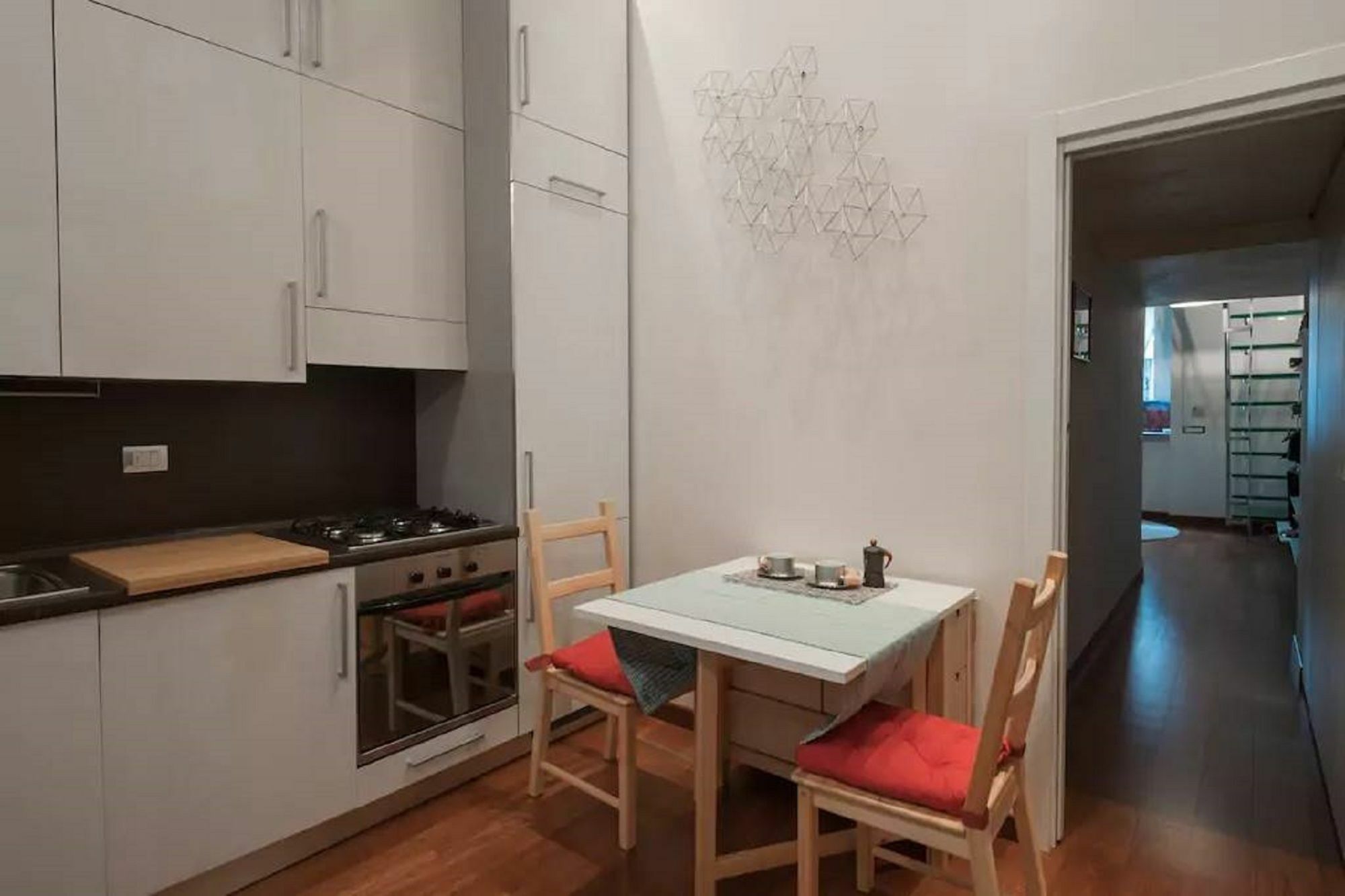 Sempione Apartment Милано Екстериор снимка